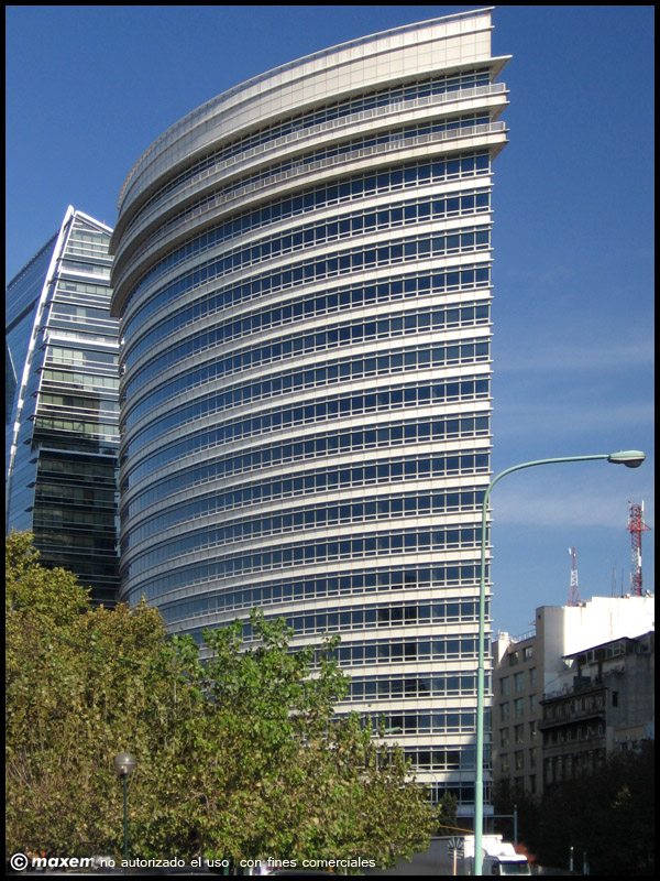 Edificio Banco República