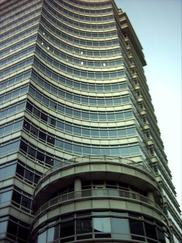 Edificio Banco República: fotografía adicional