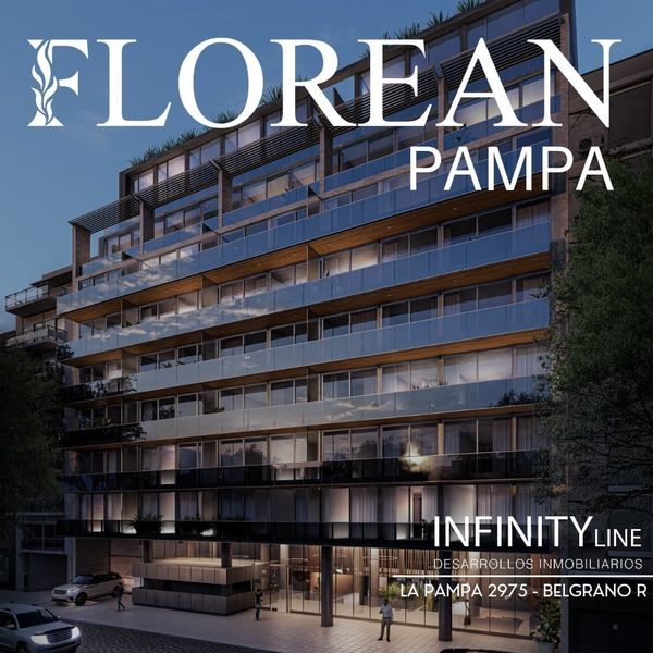 Florean Pampa