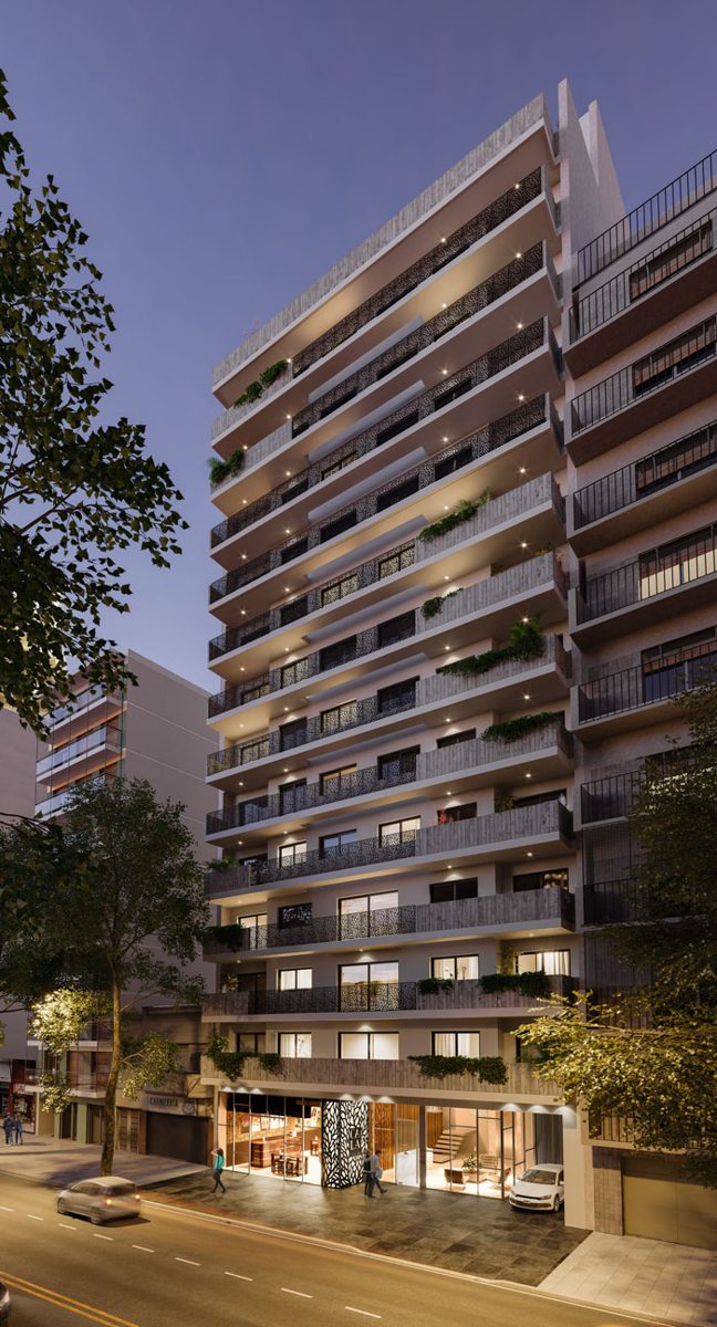 La Plata 340