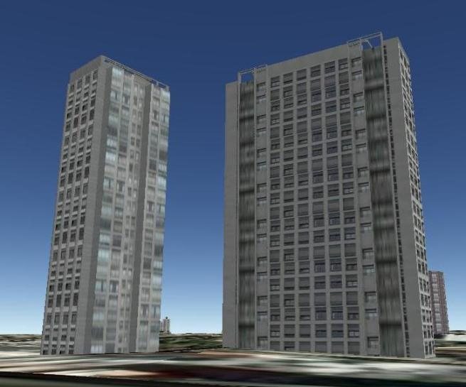 Quartier Sinclair