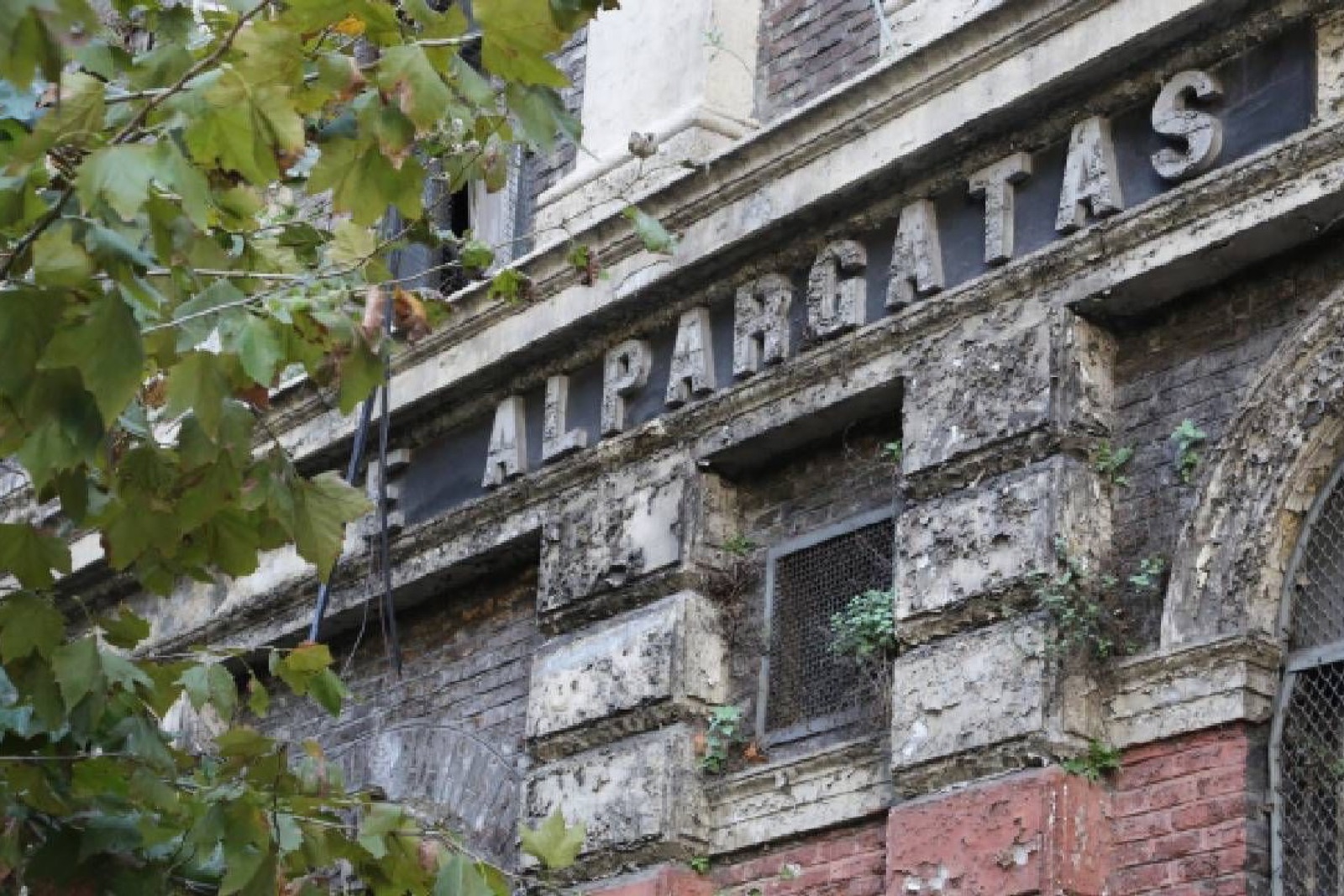 Alpargatas – Casa FOA