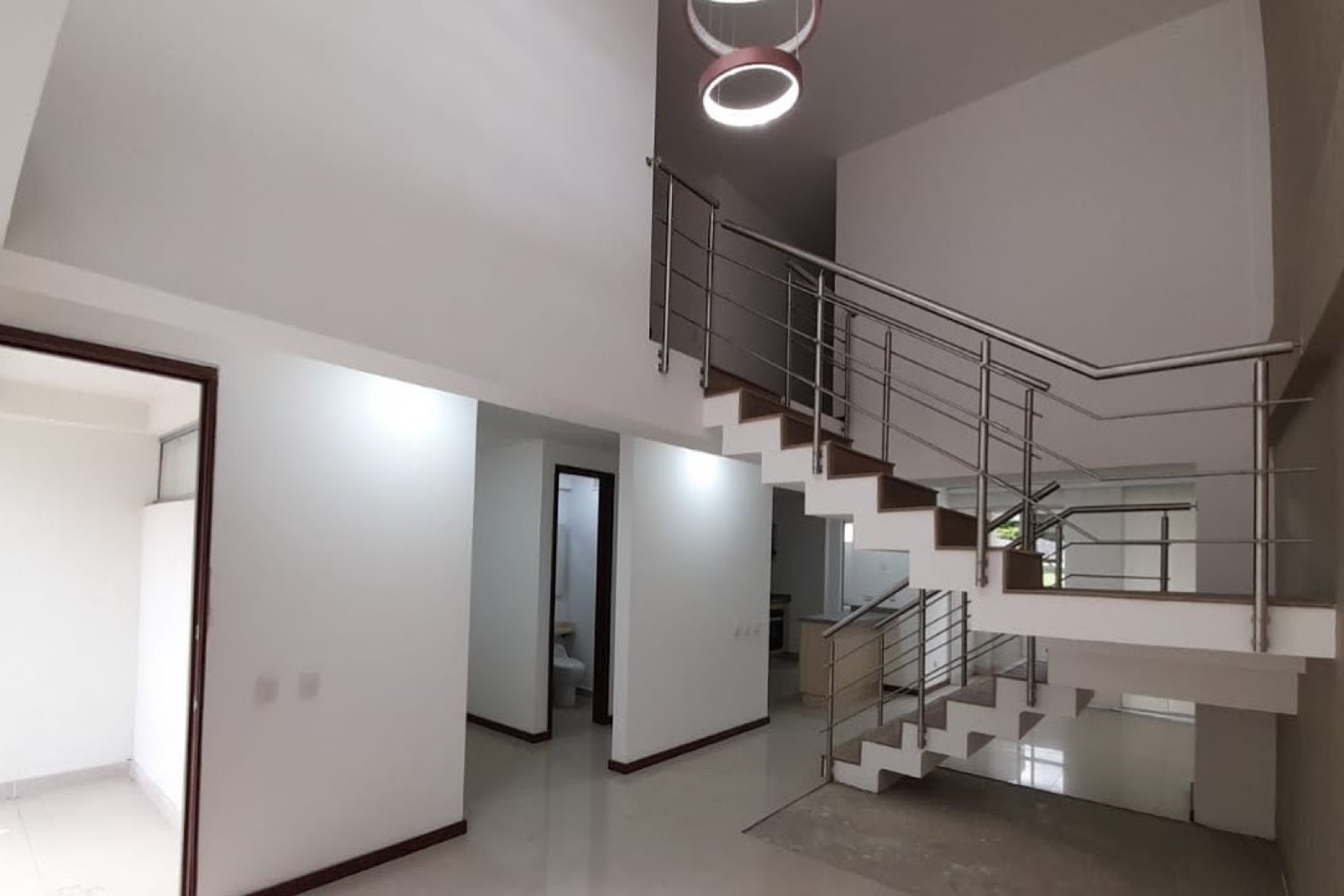 Conjunto Pradera, Barrio Santa Bárbara