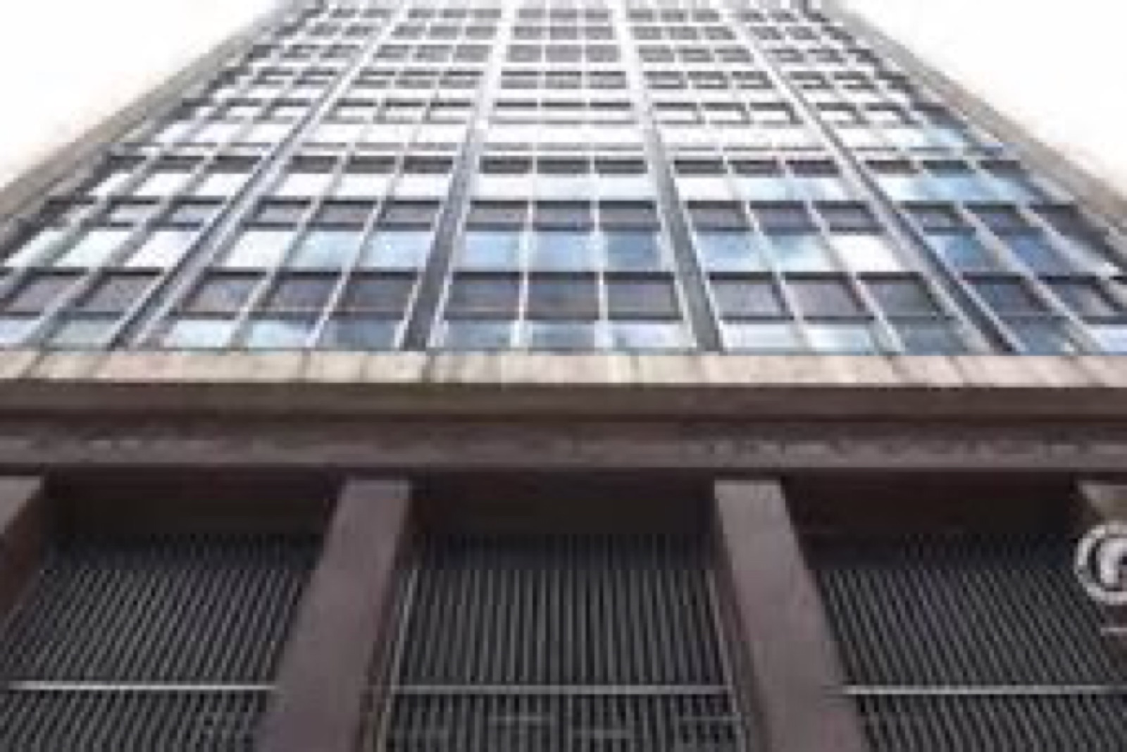 Edificio Banco República – control