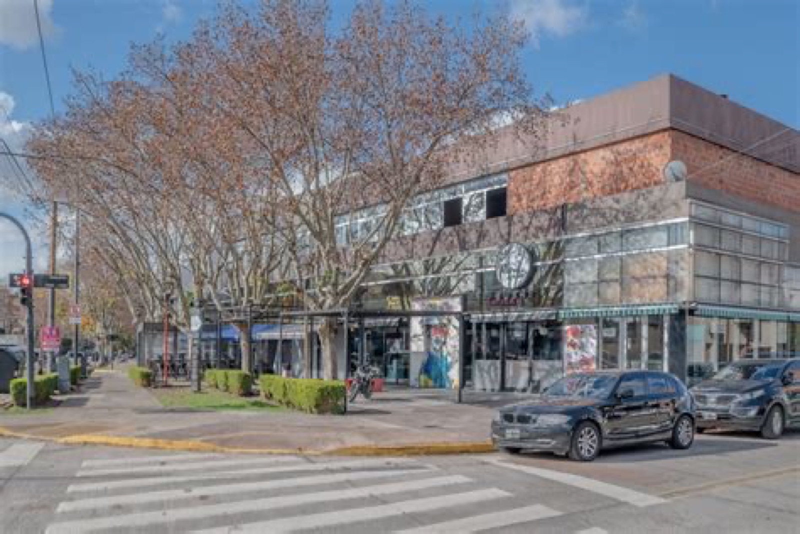 Locales comerciales – varios
