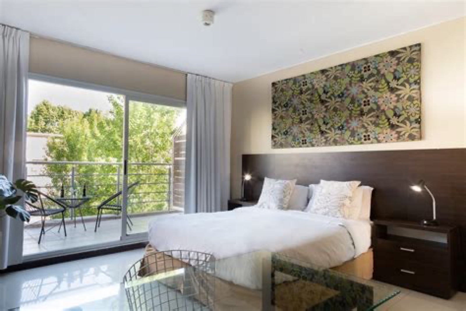 Loft Azcuénaga – nueva etapa