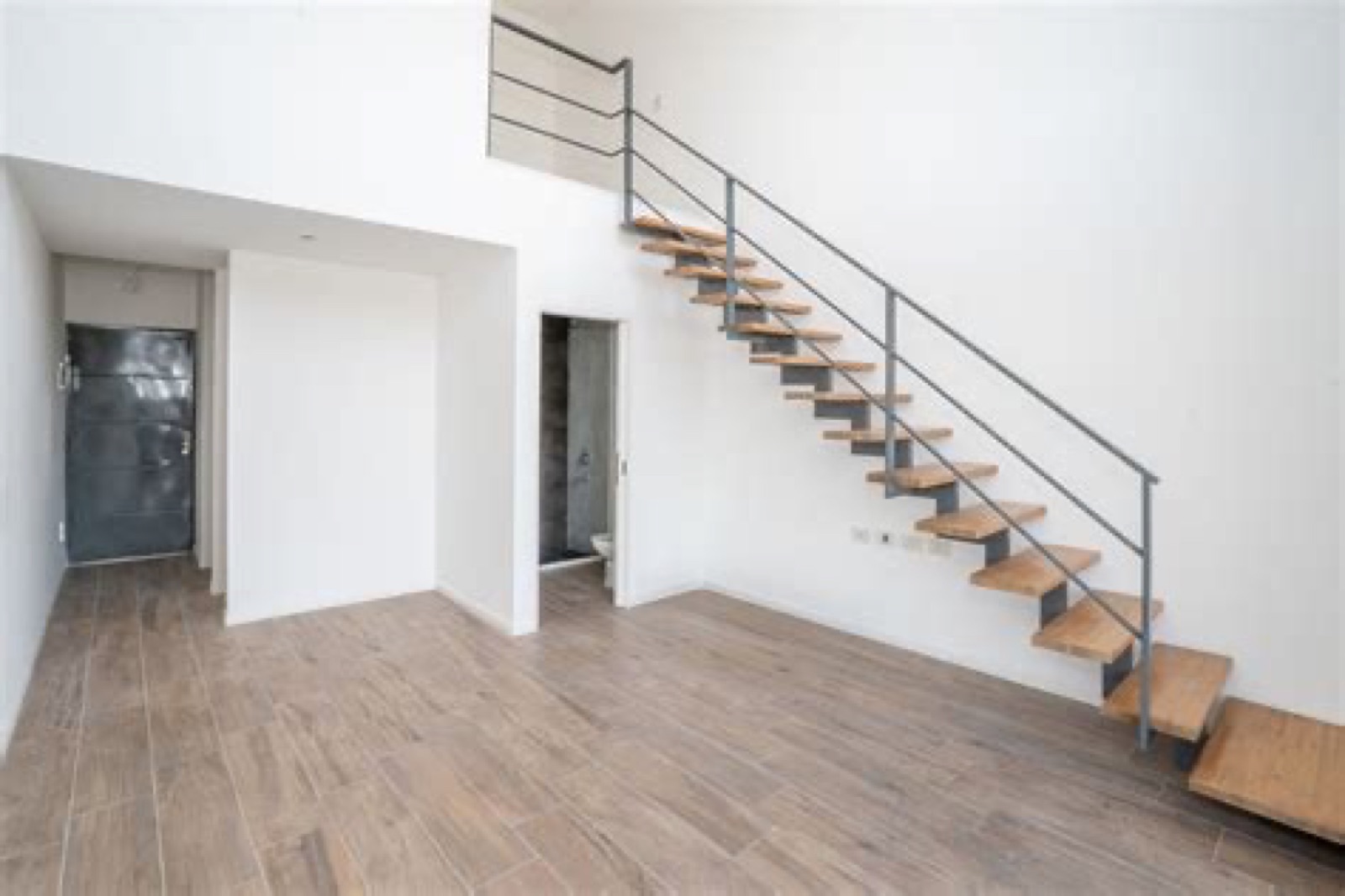 Loft Azcuénaga, Vicente López