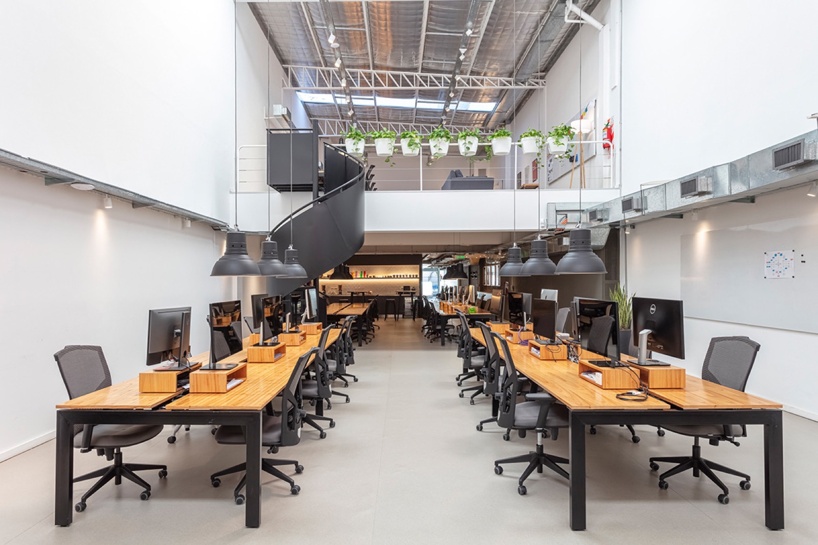 Oficinas Sintelar