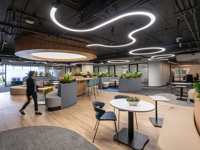 Edificios de oficinas – varios