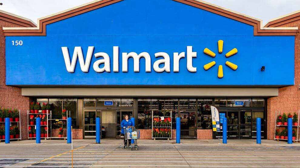 Walmart La Plata – nueva etapa