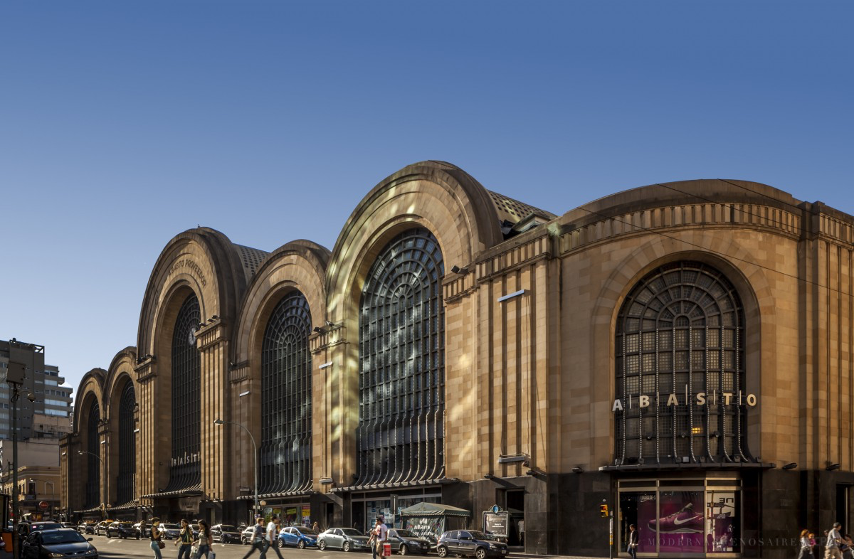 Shopping Abasto – nueva etapa